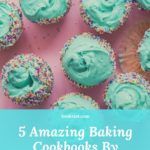 5 Amazing Baking Cookbooks by Women of Color - 69