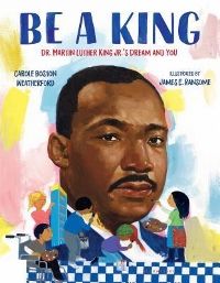 20 Martin Luther King  Jr  Books in Honor of MLK Day - 7