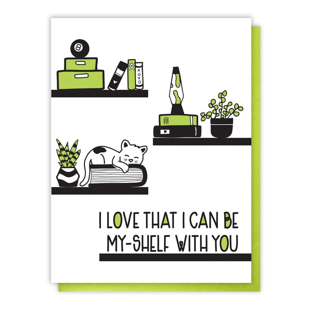 The Best Literary Valentines to Send to Your Beloved and Your Besties - 83