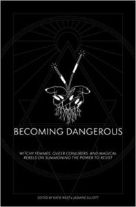Becoming Dangerous cover