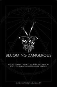 Becoming Dangerous cover