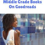 33 of the Top Middle Grade Books on Goodreads - 62