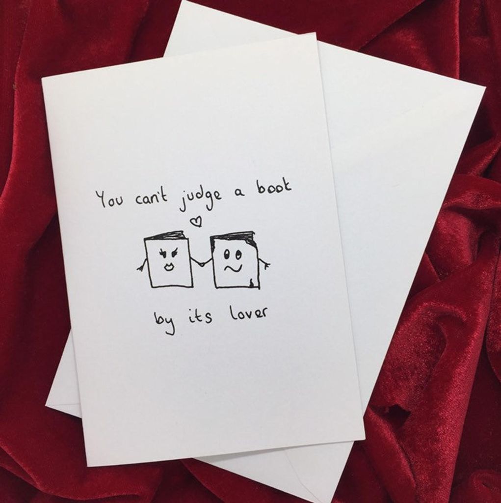 The Best Literary Valentines to Send to Your Beloved and Your Besties - 4