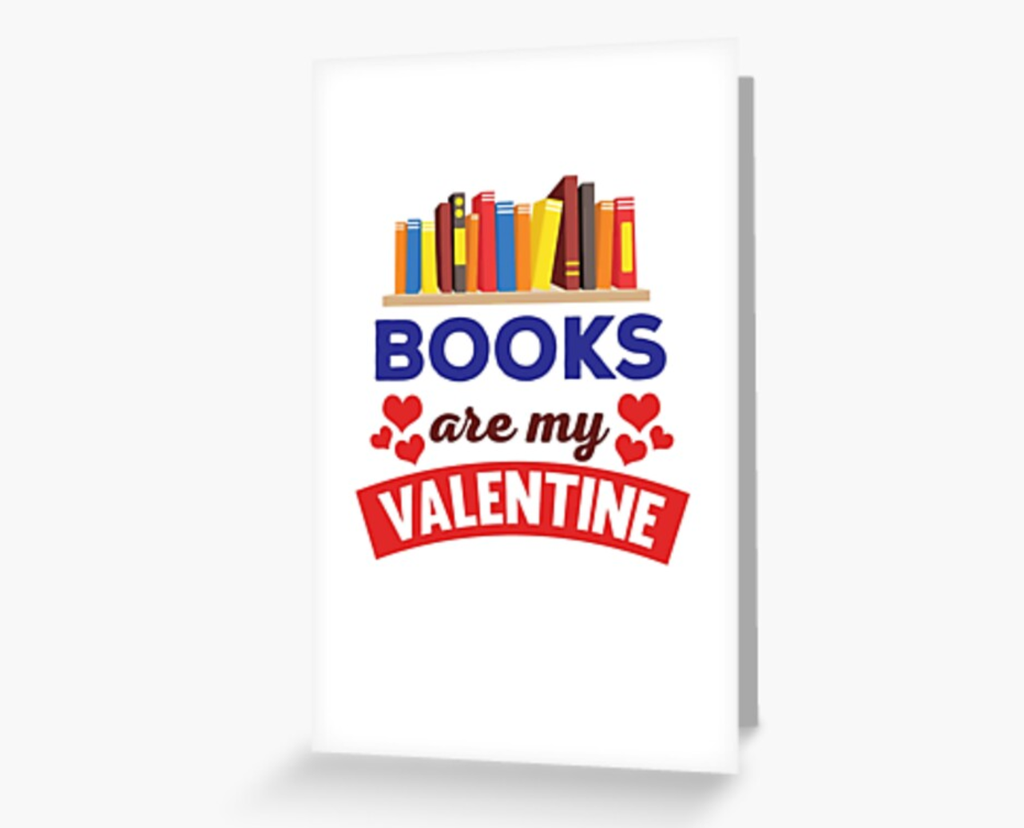 The Best Literary Valentines to Send to Your Beloved and Your Besties - 3