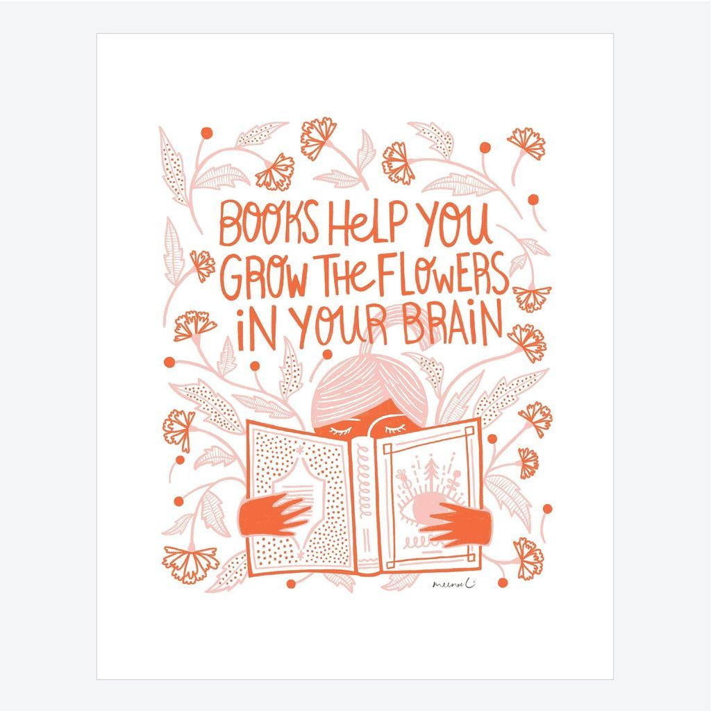 Beautiful Book Wall Art To Add Color To Your Spaces - 6