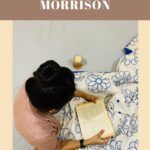 10 Books Like BELOVED by Toni Morrison - 92