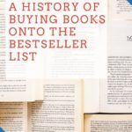 A History of Buying Books Onto the Bestseller List - 58