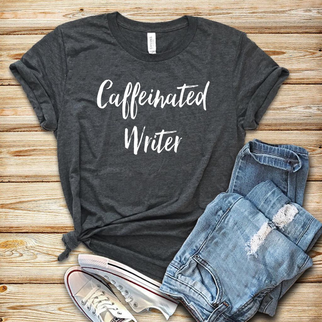 That s Sic  The Perfect T Shirts for Writers and Editors - 68