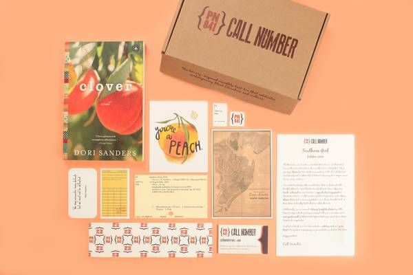 10 Fun and Unique Book Subscription Boxes for Adult Readers - 14