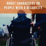 8 of the Best Books About Characters With a Disability - 35