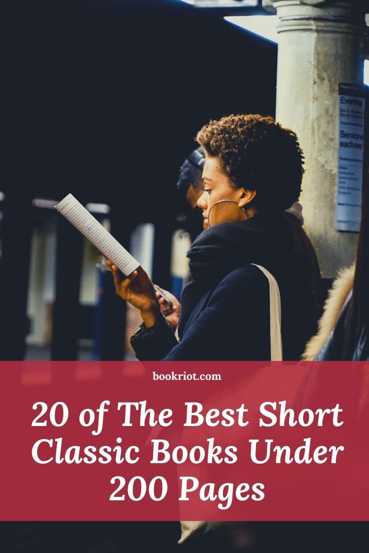 short historical fiction books under 200 pages