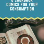 6 Cookbook Comics for Your Consumption - 71