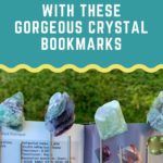 Save Your Page With These Crystal Bookmarks - 40