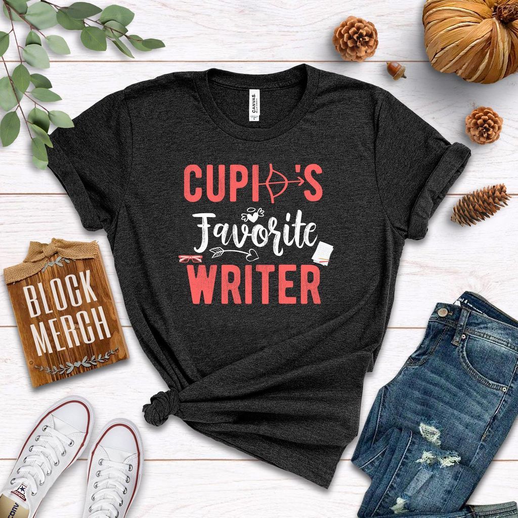 That s Sic  The Perfect T Shirts for Writers and Editors - 53