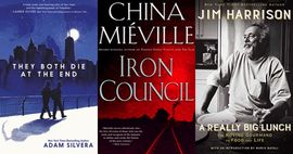 cover images for daily deals