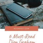 6 Must Read Dion Graham Audiobooks - 28