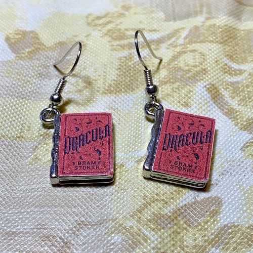 DRACULA Themed Gifts for Your Favorite Stoker Fan - 58