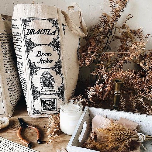 DRACULA Themed Gifts for Your Favorite Stoker Fan - 81