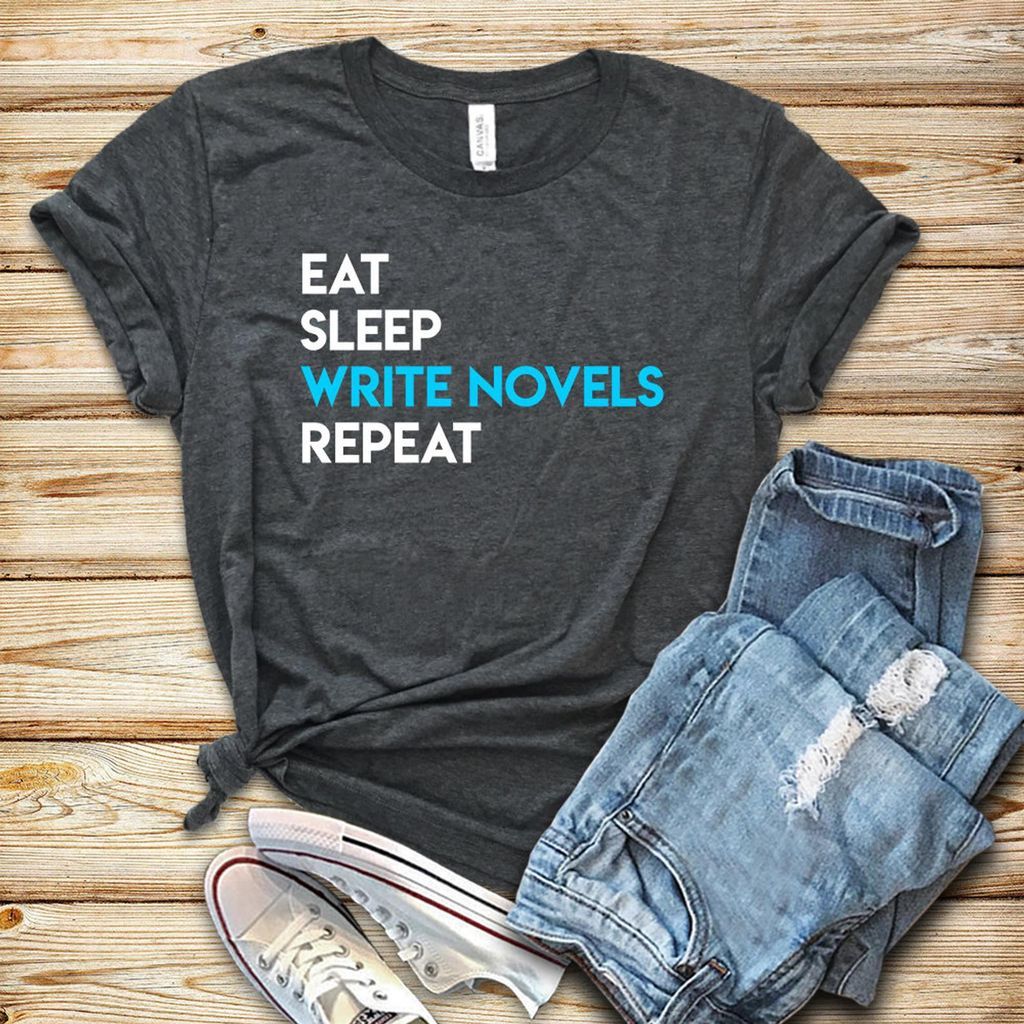 That s Sic  The Perfect T Shirts for Writers and Editors - 87