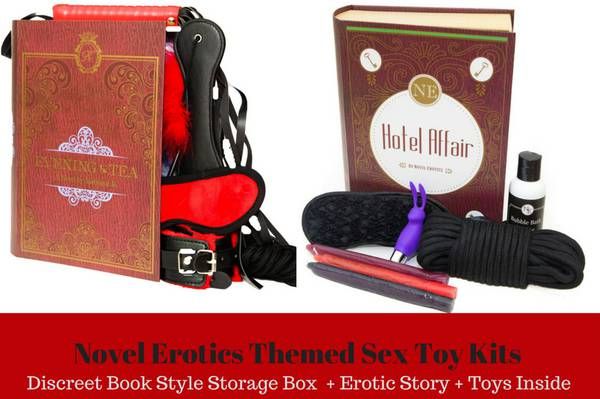 10 Fun and Unique Book Subscription Boxes for Adult Readers - 71