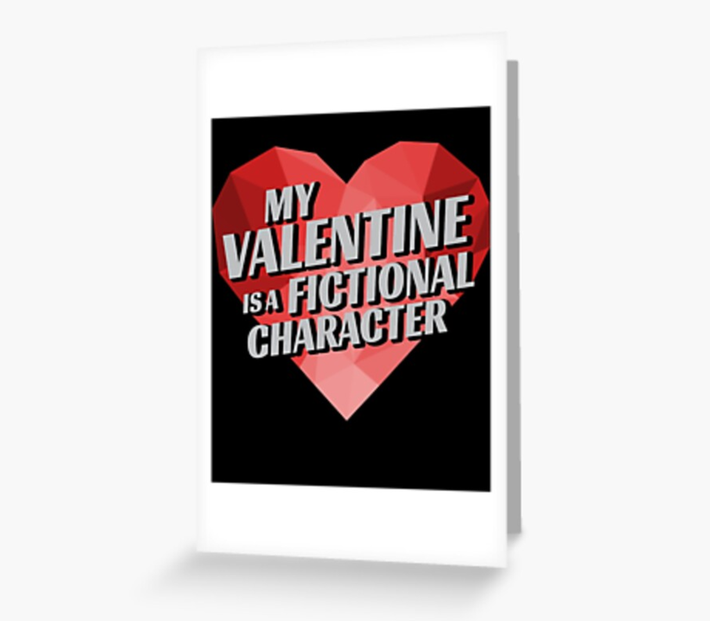 The Best Literary Valentines to Send to Your Beloved and Your Besties - 77