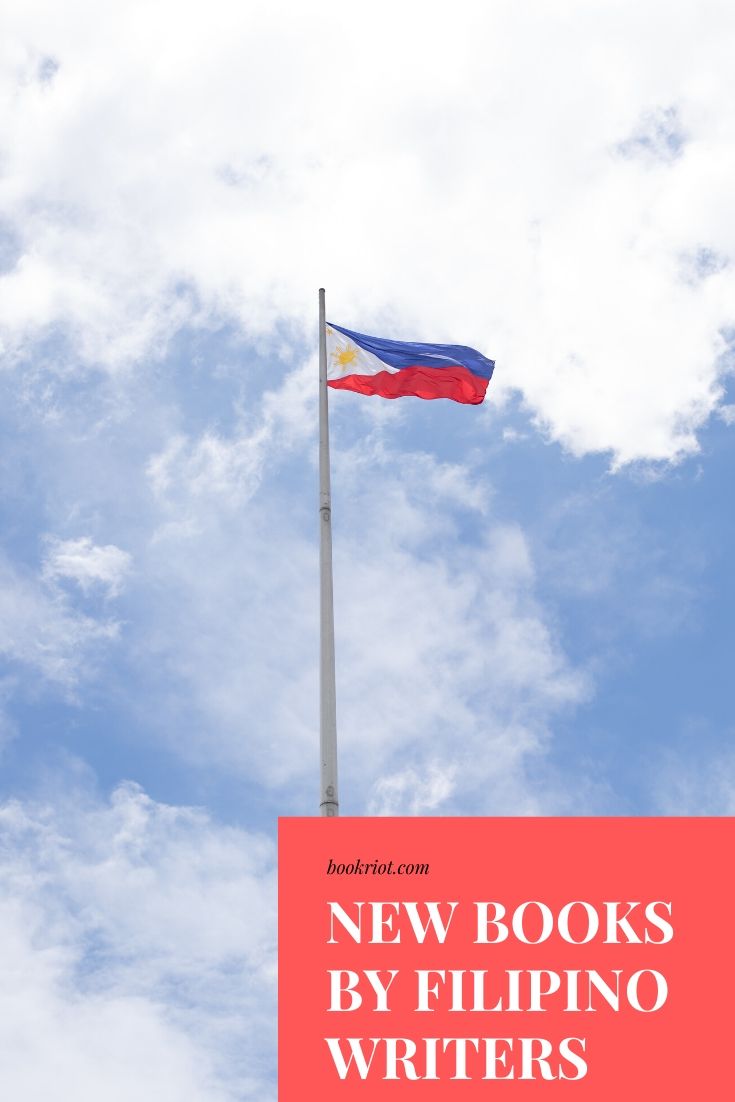 6 of the Best New Books by Filipino Writers | Book Riot