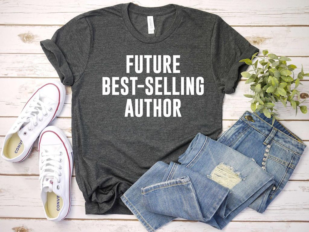 That s Sic  The Perfect T Shirts for Writers and Editors - 1