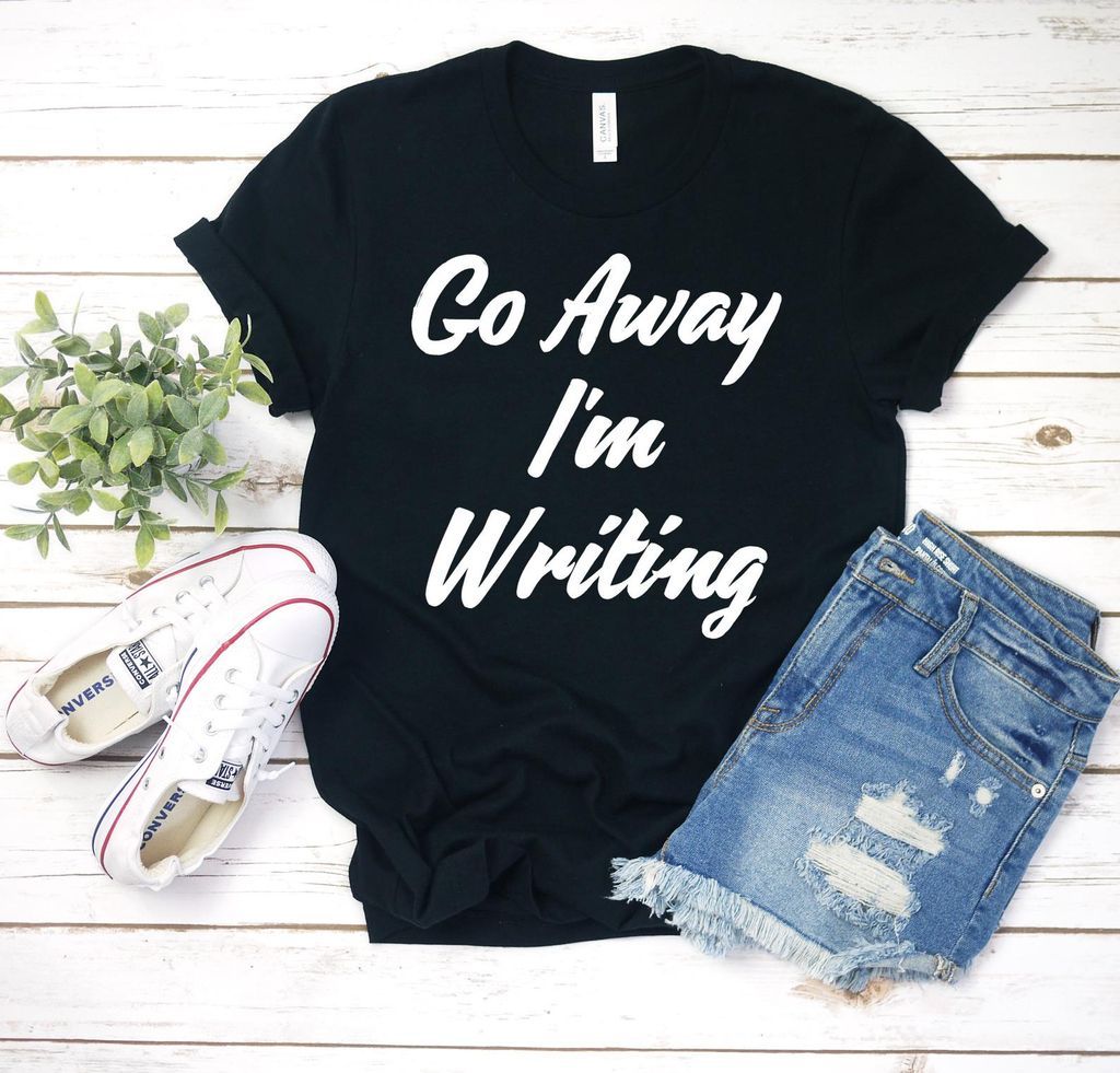 That s Sic  The Perfect T Shirts for Writers and Editors - 11