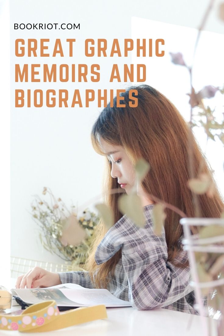 biographies and memoirs meaning