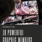 10 Powerful Graphic Memoirs for Young Readers - 21