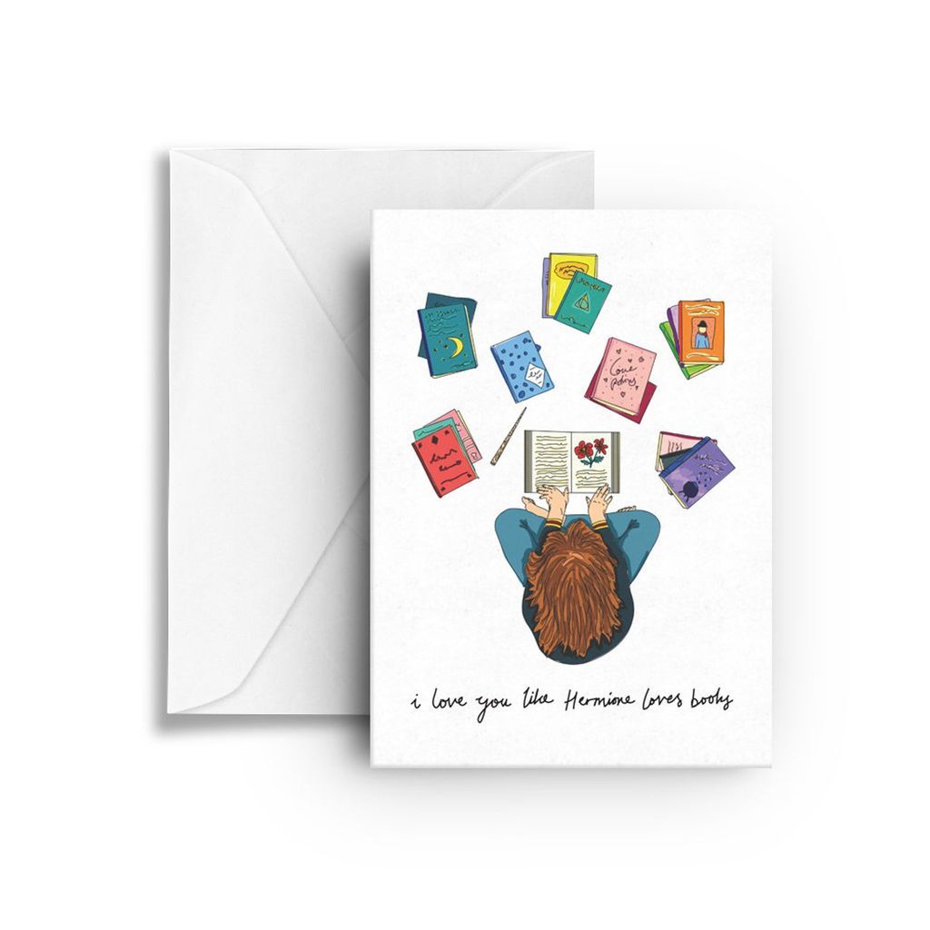 The Best Literary Valentines to Send to Your Beloved and Your Besties - 32