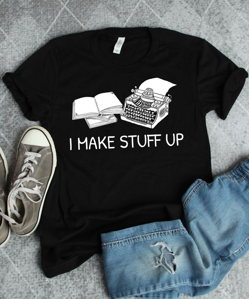 That s Sic  The Perfect T Shirts for Writers and Editors - 49