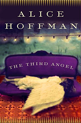cover image of The Third Angel by Alice Hoffman