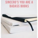 Reading Pathways  Jen Sincero YOU ARE A BADASS Books - 69