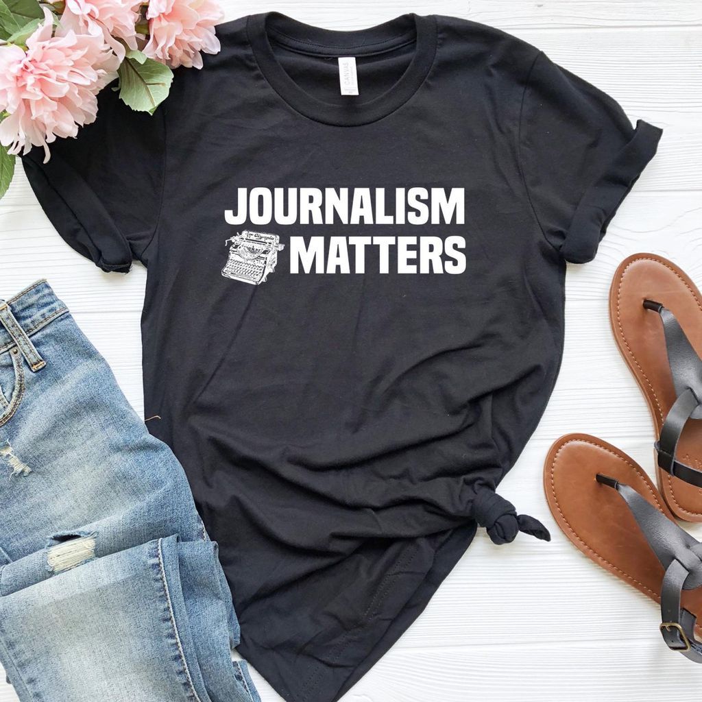 That s Sic  The Perfect T Shirts for Writers and Editors - 57