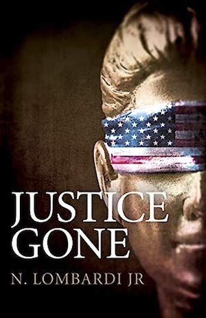 Featured Trailer  JUSTICE GONE by N  Lombardi Jr - 81