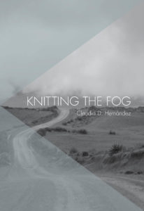 Knitting the Fog cover