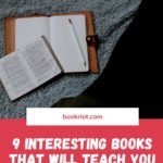 9 Interesting Books That Will Teach You Something New This Year - 54