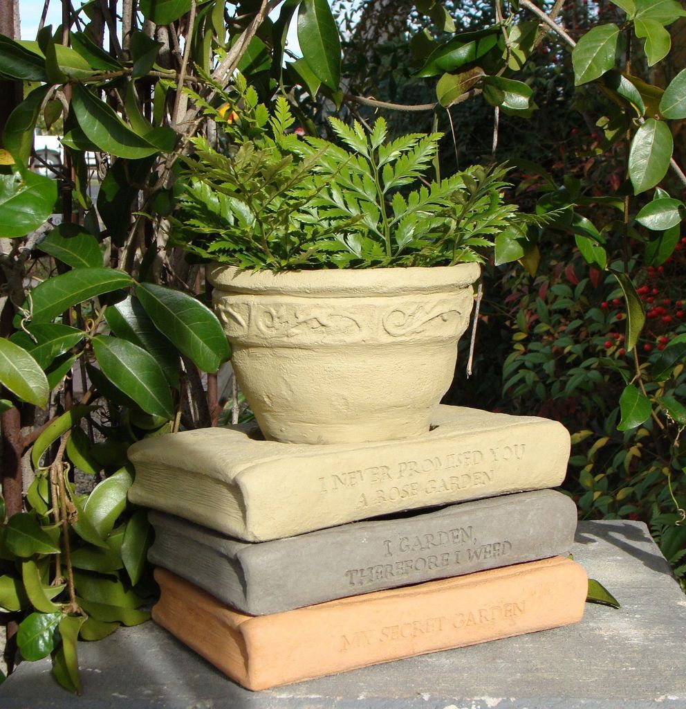 The Perfect Bookish Plant Lover Gifts - 2