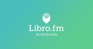 Libro.fm Logo