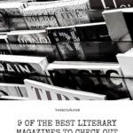 9 of the Best Literary Magazines for the Read Harder Challenge - 8