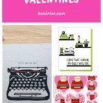 The Best Literary Valentines to Send to Your Beloved and Your Besties - 11