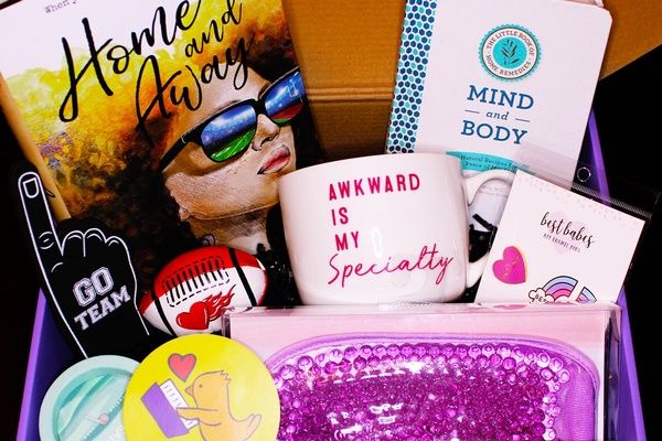 10 Fun and Unique Book Subscription Boxes for Adult Readers - 71