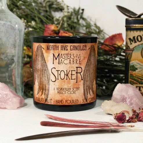 DRACULA Themed Gifts for Your Favorite Stoker Fan - 45