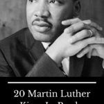20 Martin Luther King  Jr  Books in Honor of MLK Day - 57