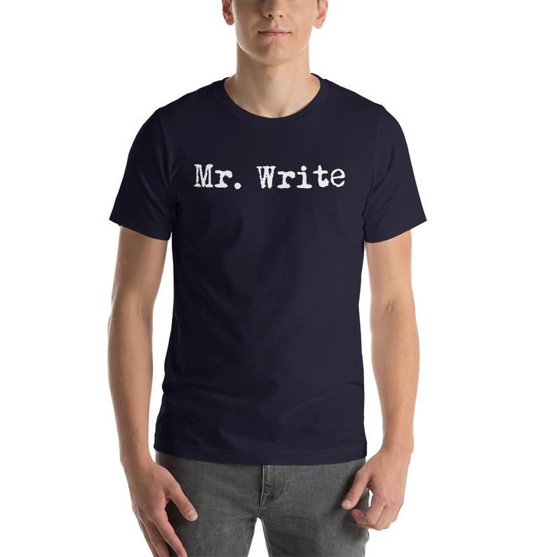 That s Sic  The Perfect T Shirts for Writers and Editors - 79