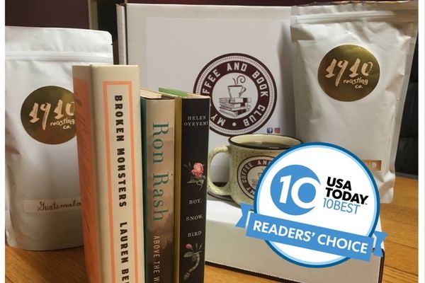 10 Fun and Unique Book Subscription Boxes for Adult Readers - 89