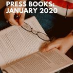 January 2020 Indie Press Books for Your TBR - 76