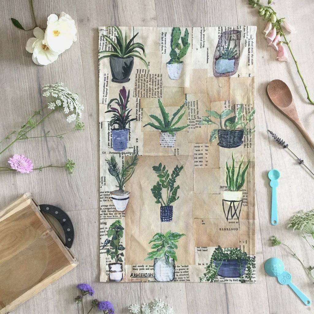 The Perfect Bookish Plant Lover Gifts - 12