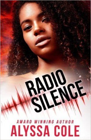 cover of Radio Silence by Alyssa Cole